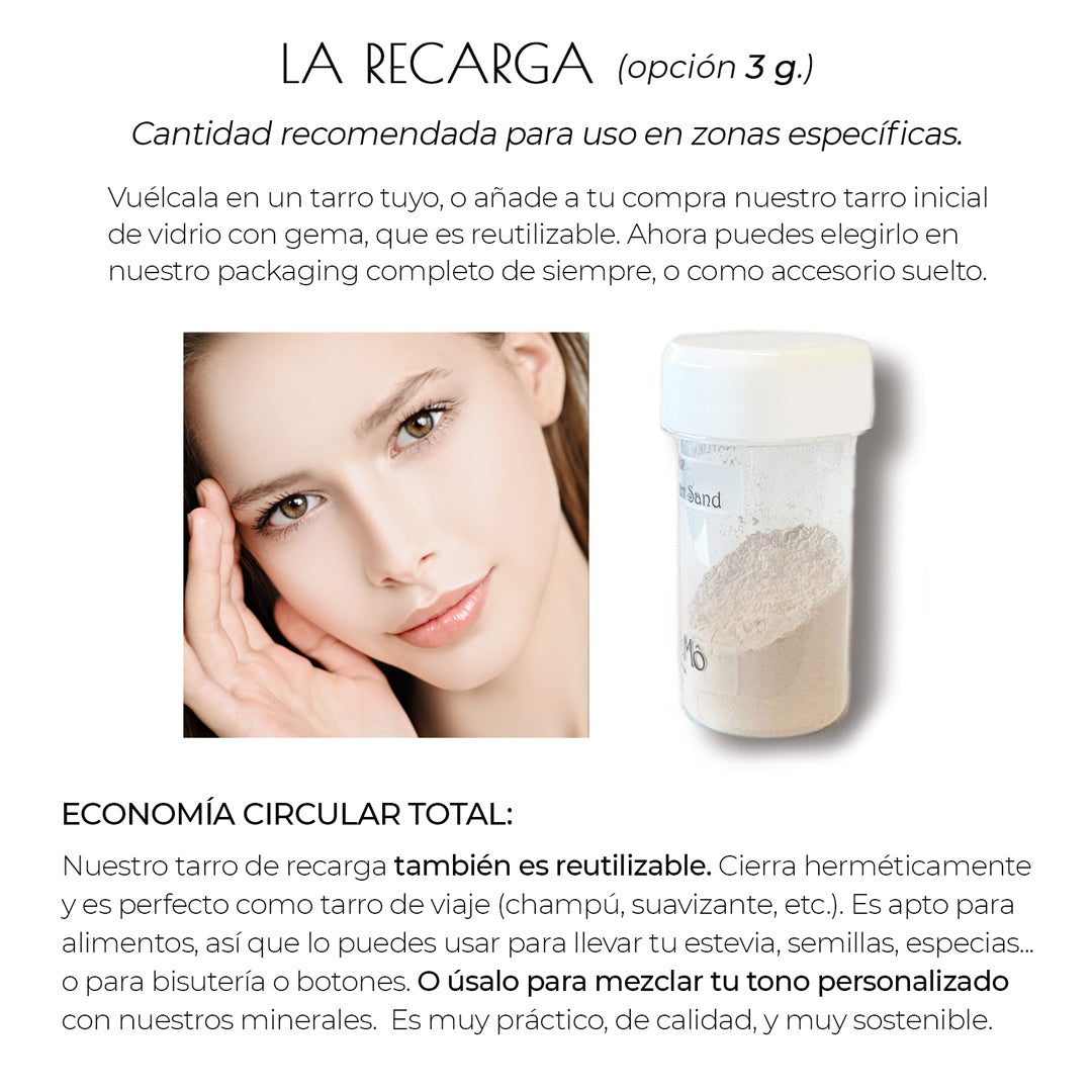 CORRECTOR-PRIMER 4en1 -CCB1 -"ARENA DE ABAETÉ"