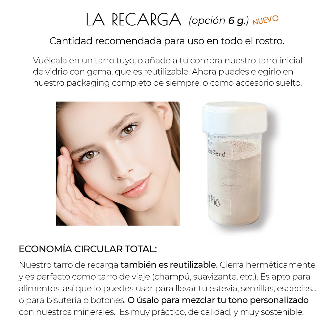 CORRECTOR-PRIMER 4en1 -CCB1 -"ARENA DE ABAETÉ"