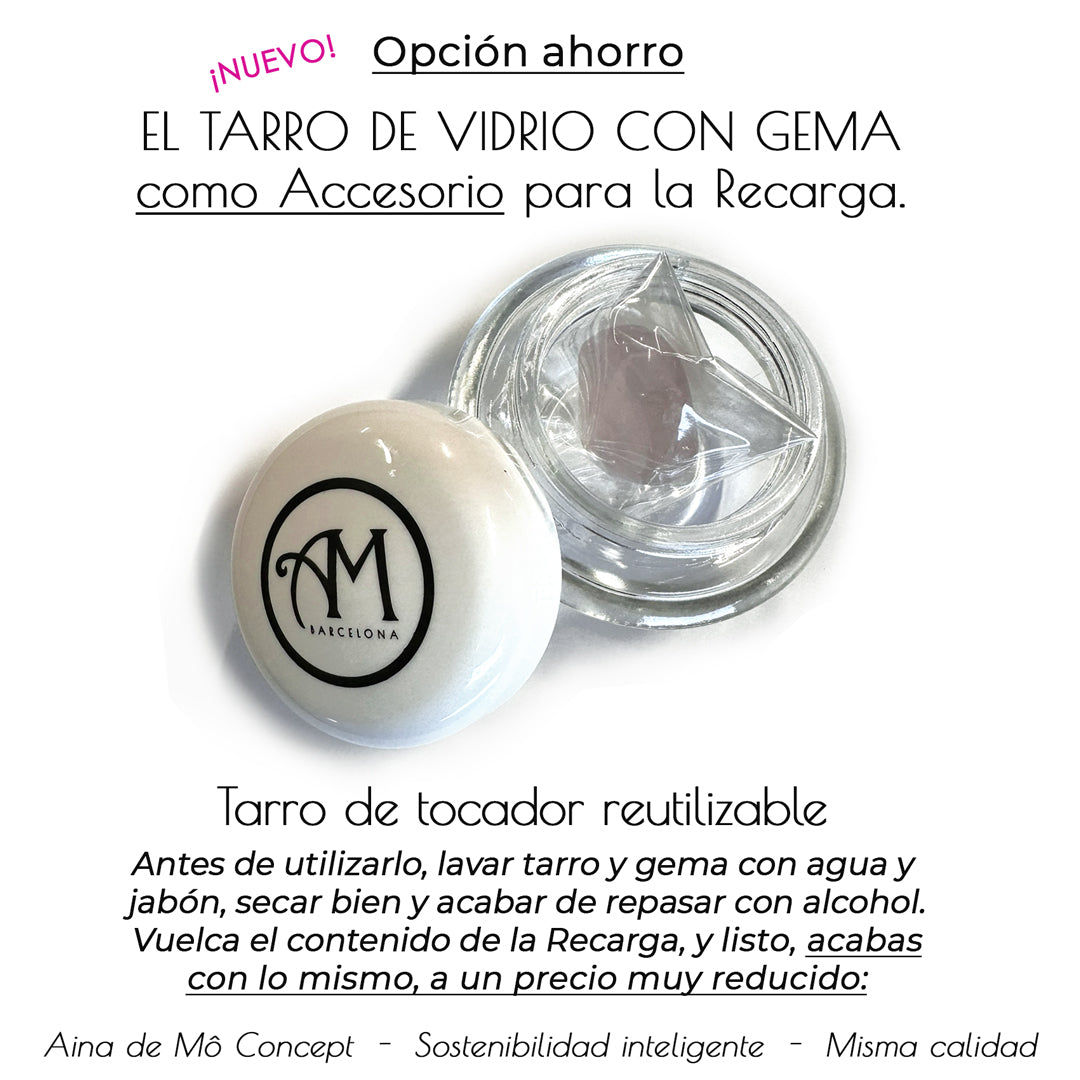 SUPERFONDO DE MAQUILLAJE -FTO3- "Corazón de Baklavá"