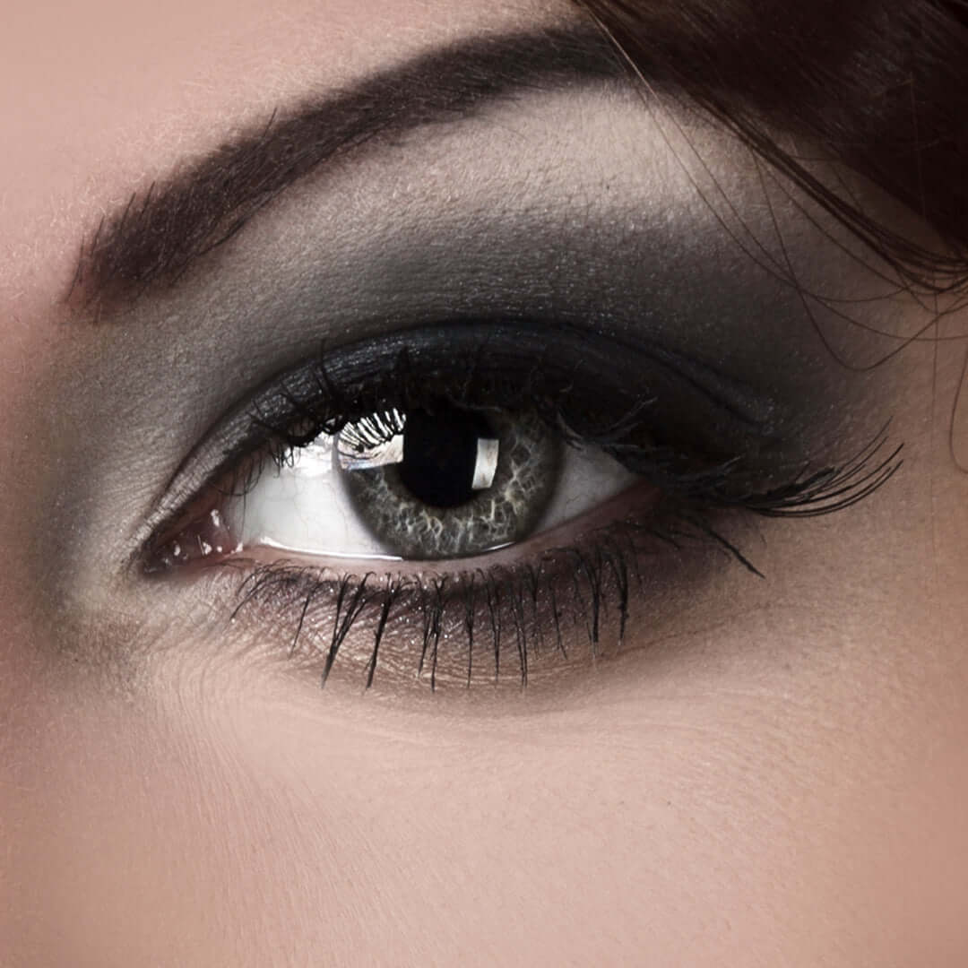 PIGMENTOS LABIOS-OJOS-CEJAS-PESTAÑAS: "MAGNÉTICA"