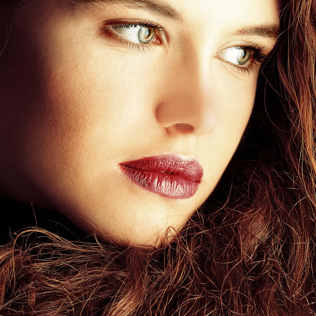 PIGMENTOS LABIOS-OJOS-CEJAS-PESTAÑAS: "PURO INSTINTO"