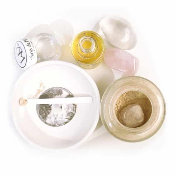 Puedes usarlo como accesorio para tus mezclas y/o tonos personalizados.