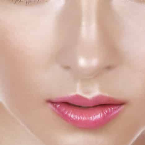 ADEMÁS DE DIFUMINAR, LA LUMINOSIDAD CONTRARRESTARÁ LAS SOMBRAS, LEVANTANDO LAS FACCIONES