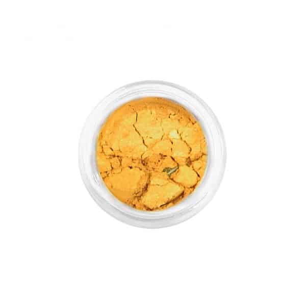 Los minerales naturales puros refractan la luz