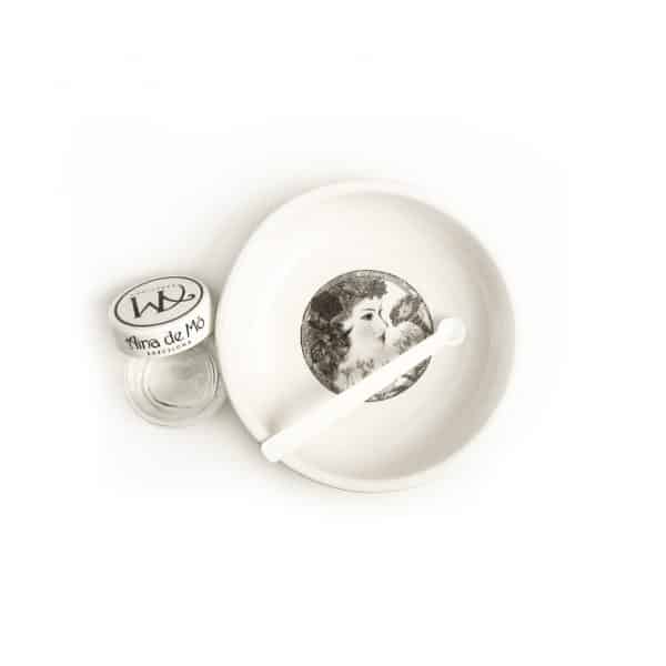 Ideal para medir y realizar tus mezclas