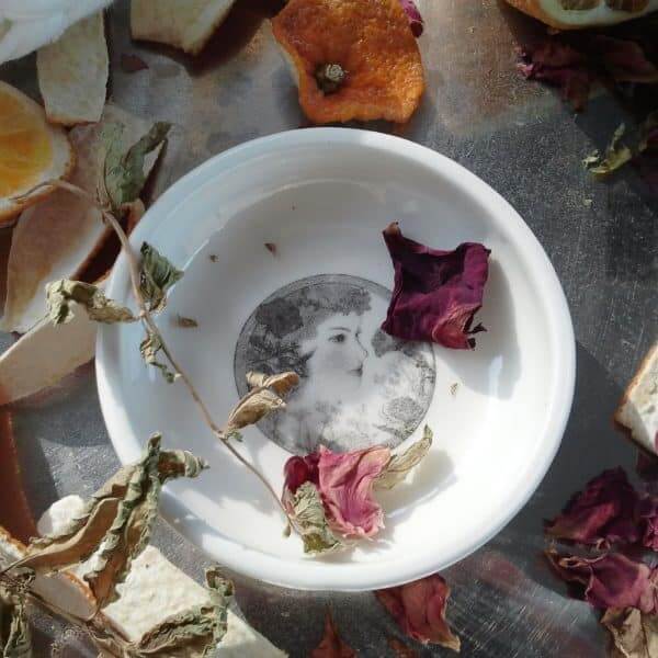 Puedes usarlo como accesorio para tus mezclas y/o tonos personalizados.