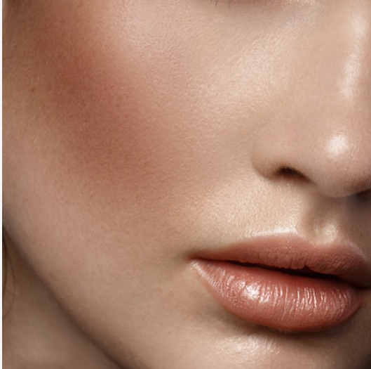 Alegran el rostro y realzan tus facciones de una forma extremadamente natural e integrada