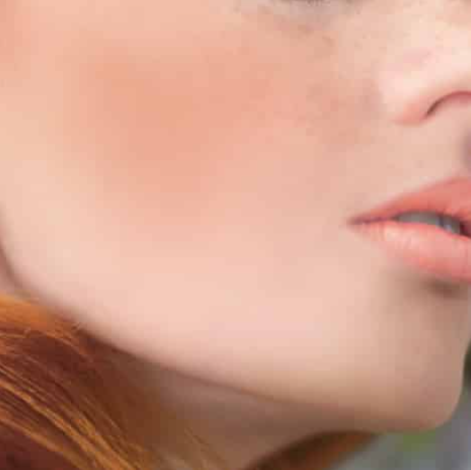 Alegran el rostro y realzan tus facciones de una forma extremadamente natural e integrada