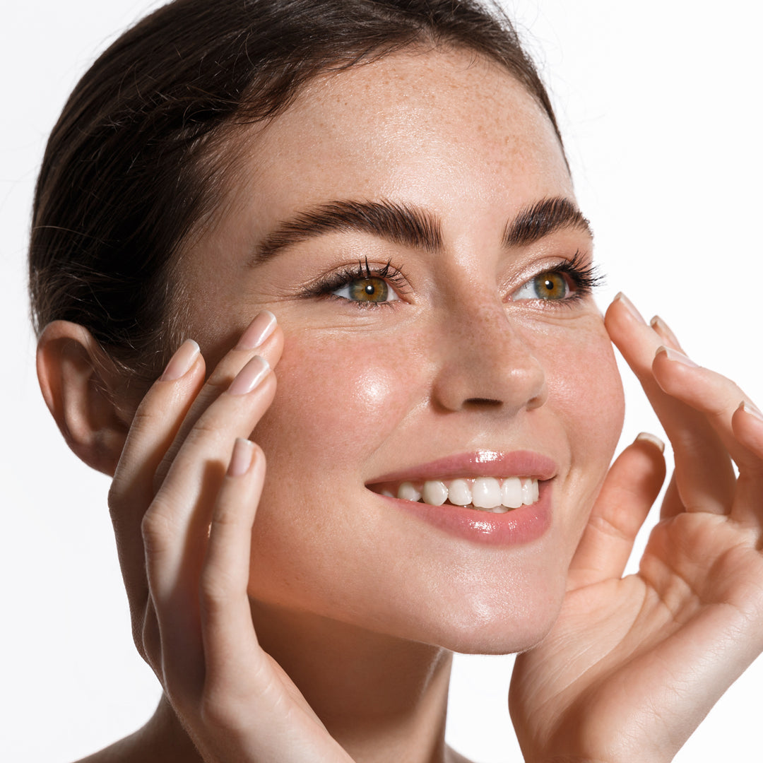SERUMOIL CONTORNO OJOS-LABIOS Y FORTALECEDOR DE PESTAÑAS-CEJAS “HYPNÔTICA PERDURE”