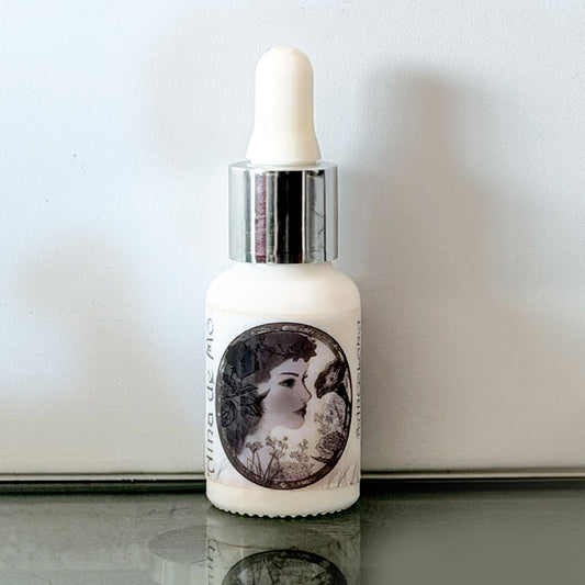 SERUMOIL CONTORNO OJOS-LABIOS Y FORTALECEDOR DE PESTAÑAS-CEJAS “HYPNÔTICA PERDURE”