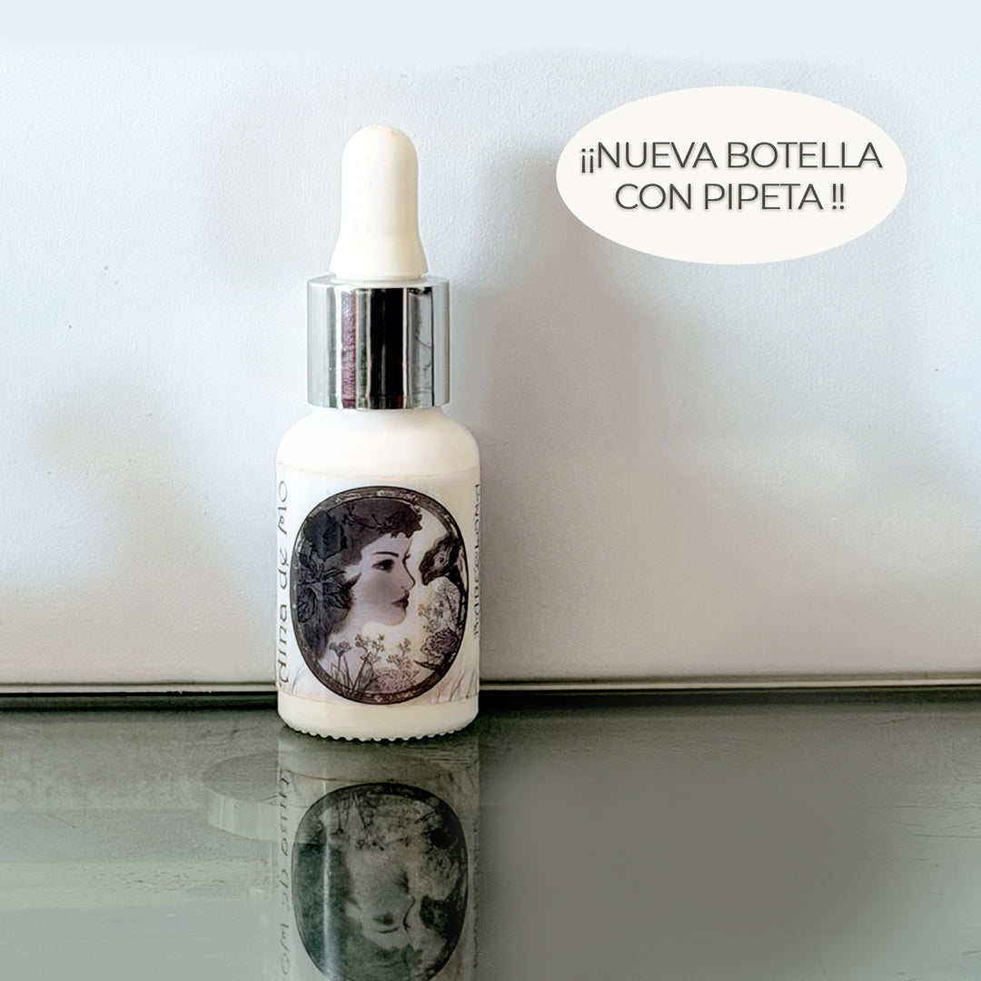 SERUMOIL CONTORNO OJOS-LABIOS Y FORTALECEDOR DE PESTAÑAS-CEJAS “HYPNÔTICA PERDURE”