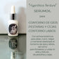 SERUMOIL CONTORNO OJOS-LABIOS Y FORTALECEDOR DE PESTAÑAS-CEJAS “HYPNÔTICA PERDURE”