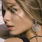 COBERTURA ALTA O LIGERA (TOTALMENTE GRADUABLE), LOOK SÚPER NATURAL (EFECTO NO-MAKEUP), SIN "COSTURAS"